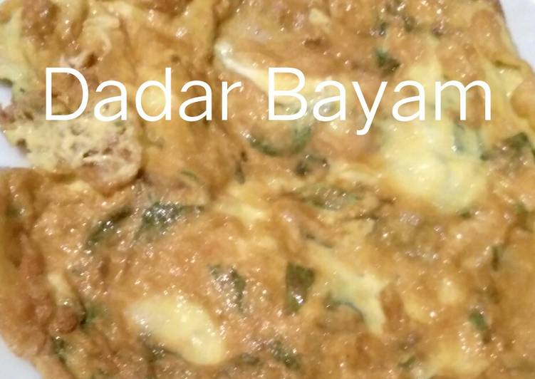 Dadar Bayam