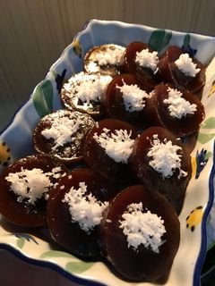 Foto resep Kue Lumpang Gula Merah