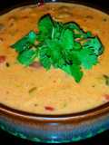 Mike's Spicy Southwestern Queso Dip