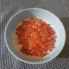 รูปของ Bubur Mutiara