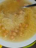 Chicken Broth (GM Pot)