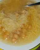 Caldo de pollo olla GM