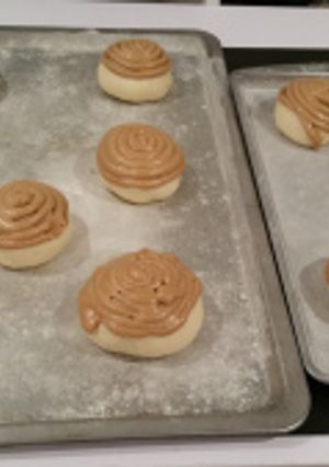 Foto resep Toping Mexican Bun