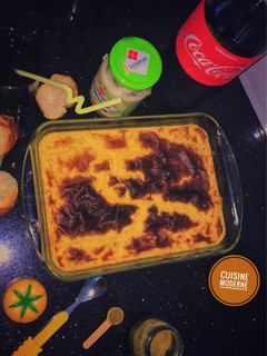 صورة لوصفة كرانتيكا كريمية جزائرية 🇩🇿 وهرانية
