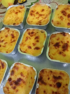Foto resep Macaroni Panggang