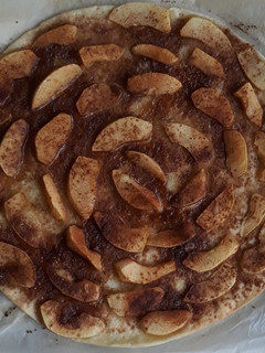 Una foto de Tarta Rosabel