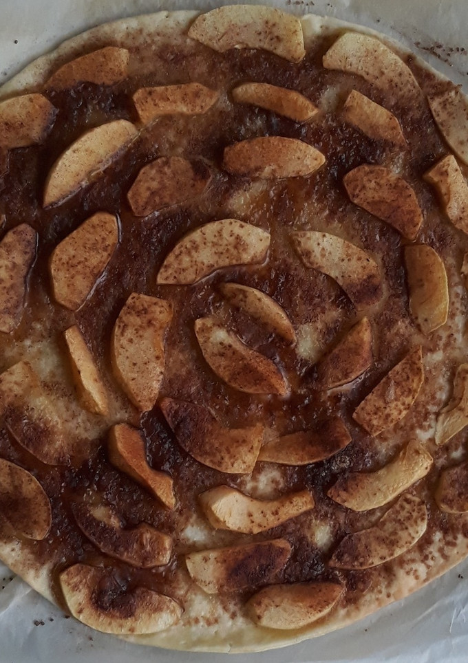 Una foto de Tarta Rosabel