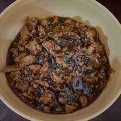 Ayam Cincang Kecap-レシピのメイン写真