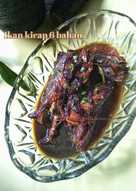 9 Resepi Ikan Kembung Masak Kicap Yang Sedap Dan Mudah Oleh Komuniti Cookpad Cookpad