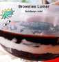 Resep Brownies Lumer 😋🍫 Bahan Sederhana