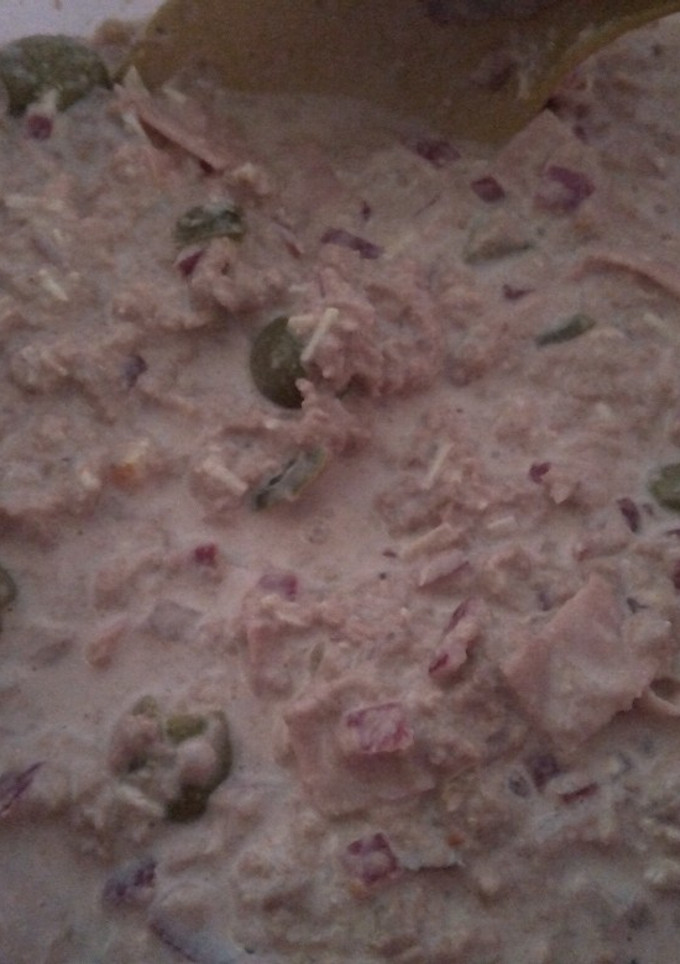 Una foto de Carne tártara al estilo Cortés 💞