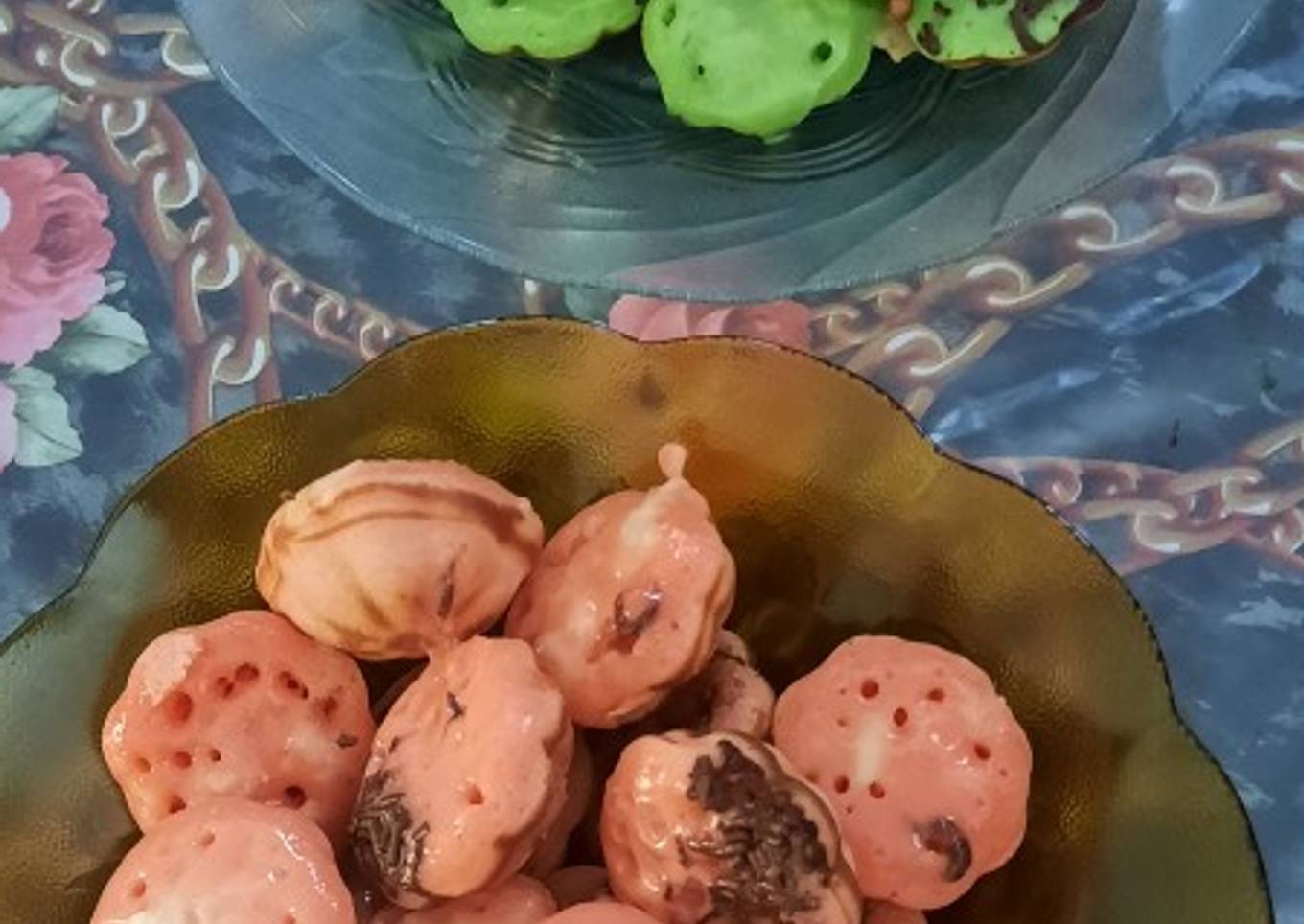 Kue Cubit