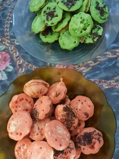 Foto resep Kue Cubit