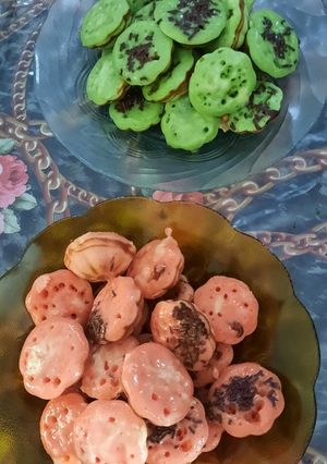 Foto resep Kue Cubit