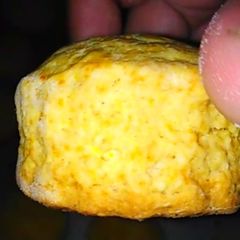 A picture of Classic scones.