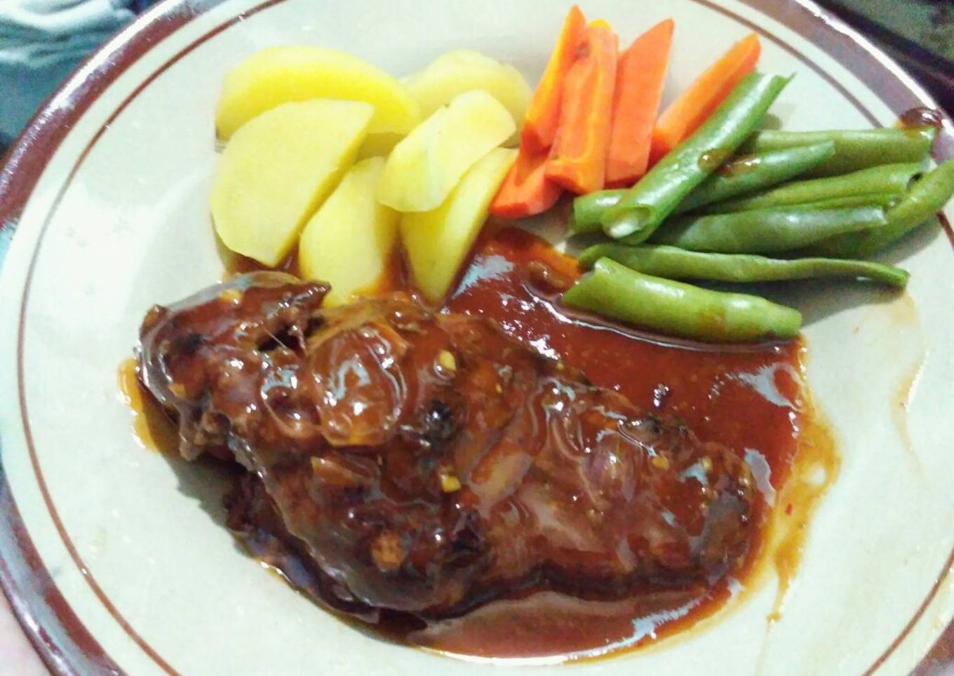Original Beef Steak