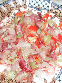 Foto resep Tumis Sambal Bawang