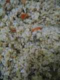 Nasi Goreng solor sederhana