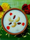 Semolina kheer/ Rava payasam