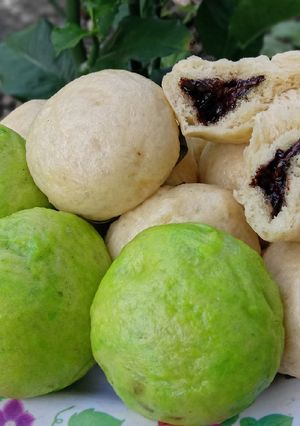 Foto resep Bakpao