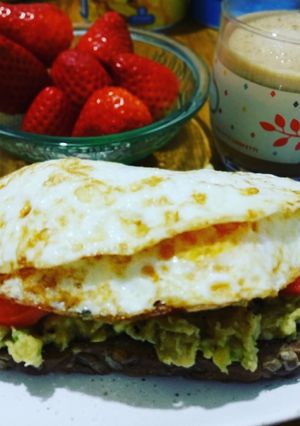 Foto principal de Desayunos sanos y fáciles