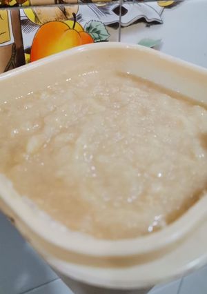 A picture of Adrak Lehsan Paste❤️.
