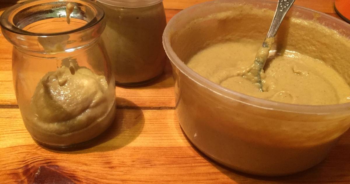 Как сделать домашнюю горчицу из горчичного порошка на воде пошаговый рецепт с фото в домашних