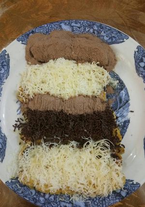 Foto resep Pisang Bakar Lilin
