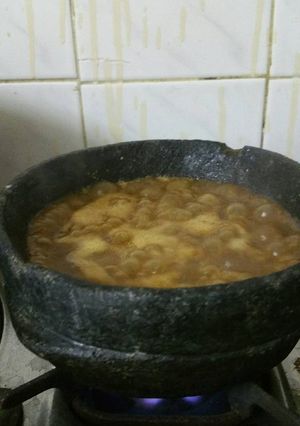 صورة لوصفة السلتة