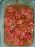 Guiso de longaniza