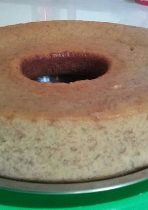 Foto resep Bolu Pisang