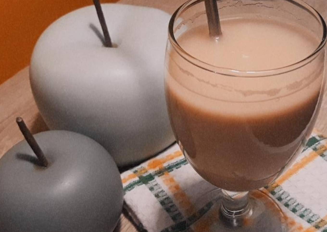 Bagaimana Membuat Special milk tea, Bisa Manjain Lidah