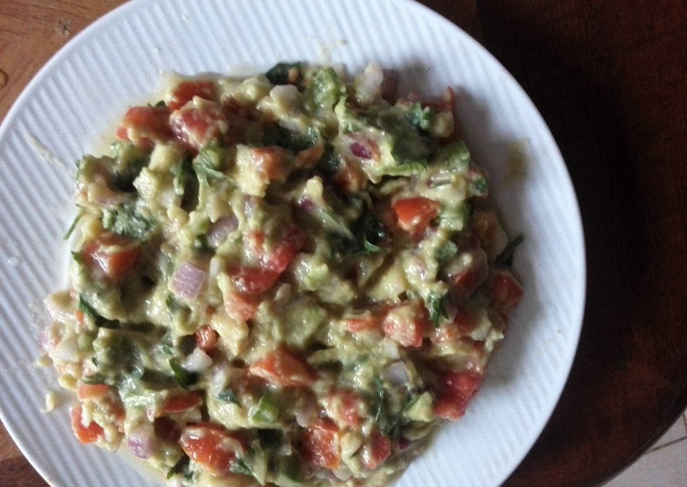 Guacamole