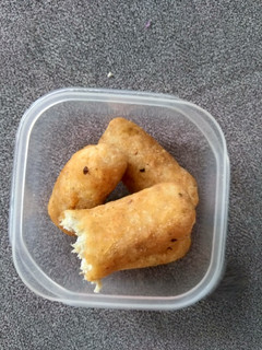 Foto resep MPASI Nugget Nasi