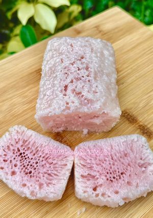 Foto resep Kue Apem / Pak Thong Ko