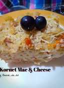 Kornet Mac & Cheese ala Didi