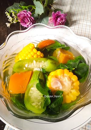 Foto resep Bening katuk
