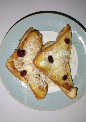 Foto resep French Toast