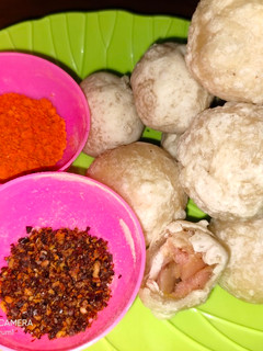 Foto resep 32. Olos Naga