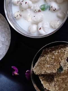 पंचामृत (panchamrit recipe in Hindi) रेसिपी मुख्य फोटो