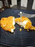 Ayam Isi Mozarella