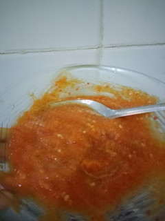 Foto resep Sambal taichan