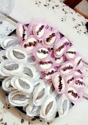 صورة لوصفة صابلي بريستيج بزااف شباب وبنين