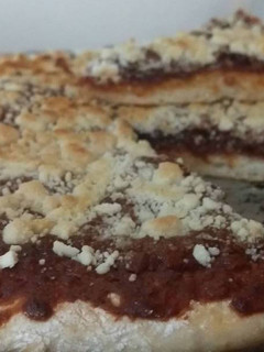 Una foto de Torta Rusa