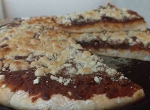 Una foto de Torta Rusa