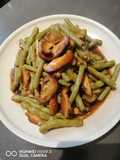 Adobong Sitaw