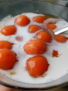 Foto resep Bubur Candil Ketan