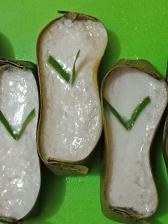Foto resep Kue tetu/kue perahu/ kue lampu lampu
