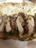 Teriyaki chicken
