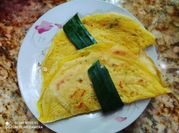 Hình ảnh của bột bánh xèo bột chiên giòn